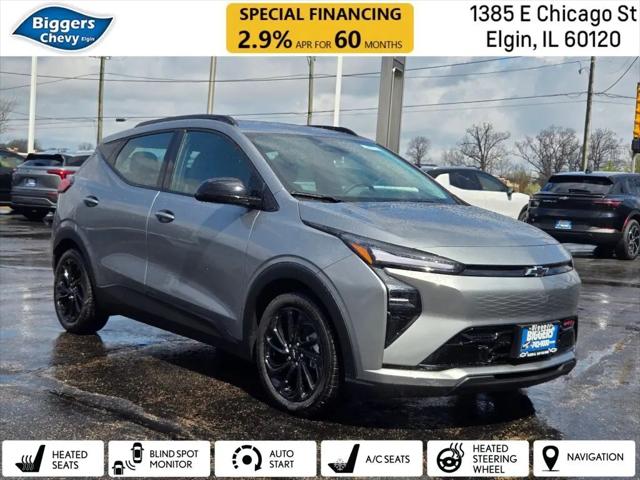 2027 Chevrolet Bolt RS FWD for sale in Elgin, IL