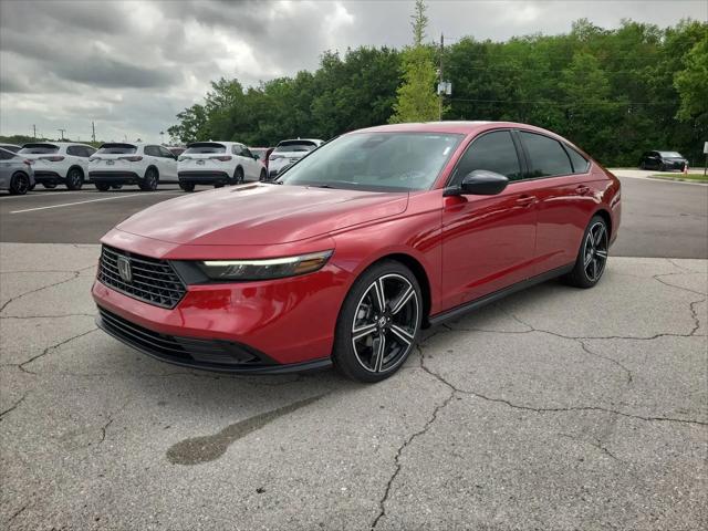 2026 Honda Accord Sedan SE for sale in Orlando, FL