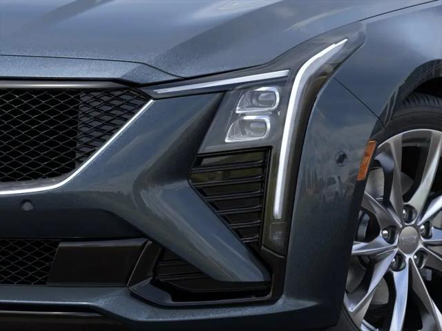 2026 Cadillac CT5 Sport RWD