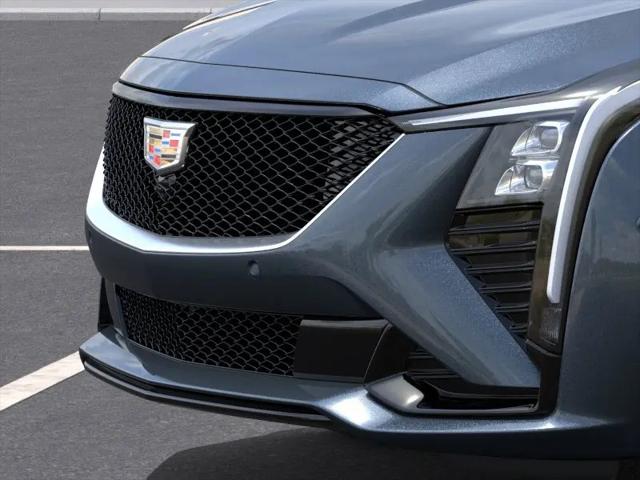 2026 Cadillac CT5 Sport RWD