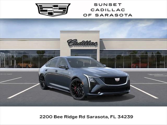 2026 Cadillac CT5-V V-Series RWD for sale in Sarasota, FL