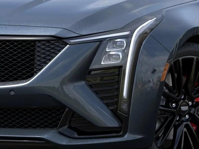 2026 Cadillac CT5-V V-Series RWD