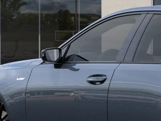 2026 Cadillac CT5-V V-Series RWD