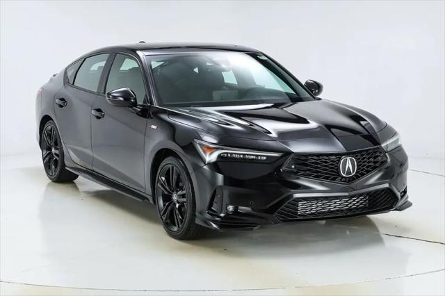 2026 Acura Integra FWD A-Spec with Technology for sale in Knoxville, TN