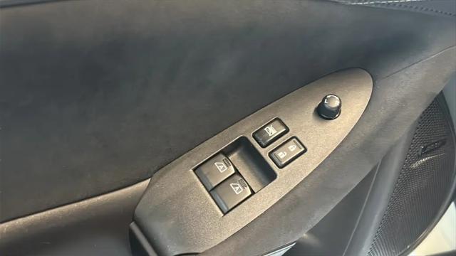 2025 Nissan Z NISMO 9-speed automatic Transmission