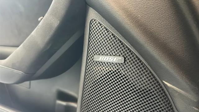 2025 Nissan Z NISMO 9-speed automatic Transmission