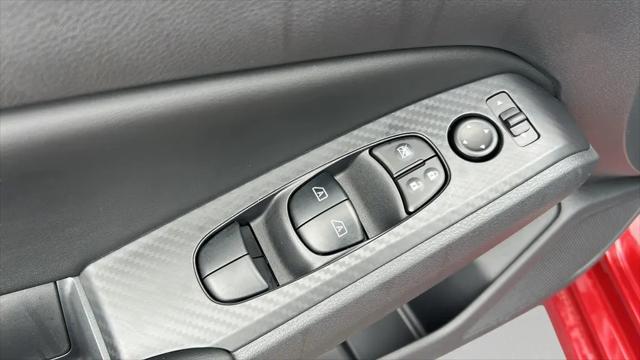 2026 Nissan Altima SV FWD