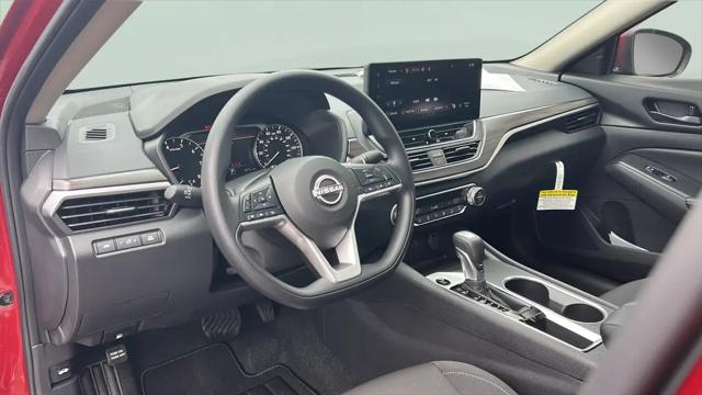 2026 Nissan Altima SV FWD