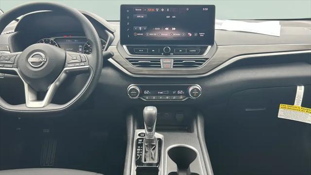2026 Nissan Altima SV FWD