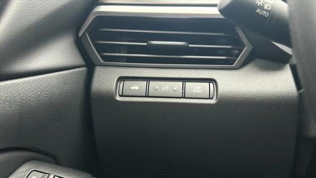 2026 Nissan Altima SV FWD