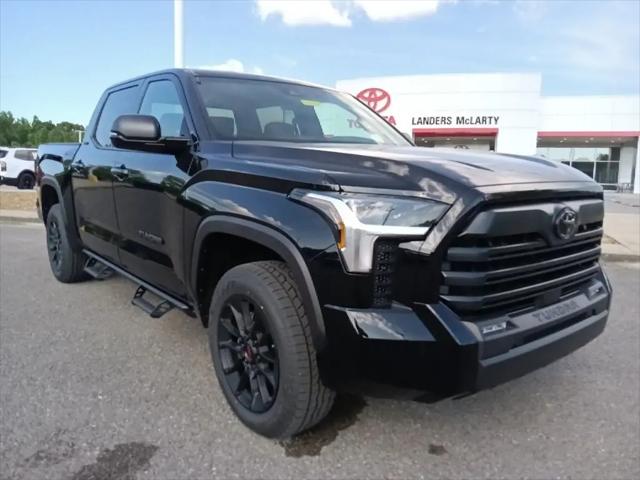 2026 Toyota Tundra SR5 CrewMax 5.5' Bed for sale in Fayetteville, TN