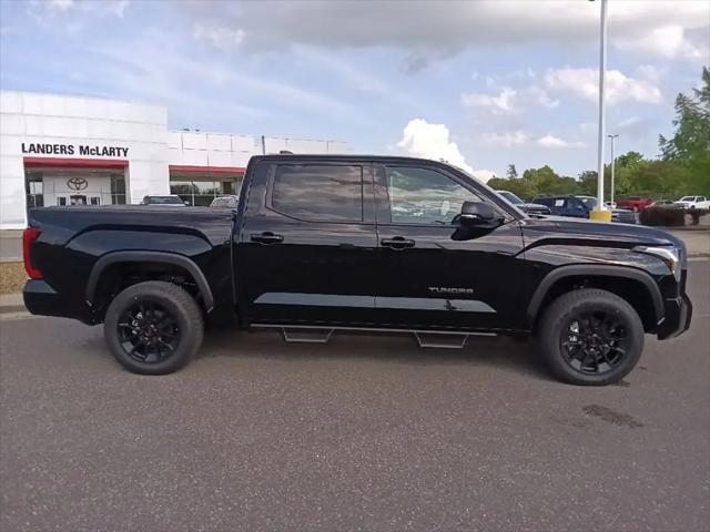 2026 Toyota Tundra SR5 CrewMax 5.5' Bed