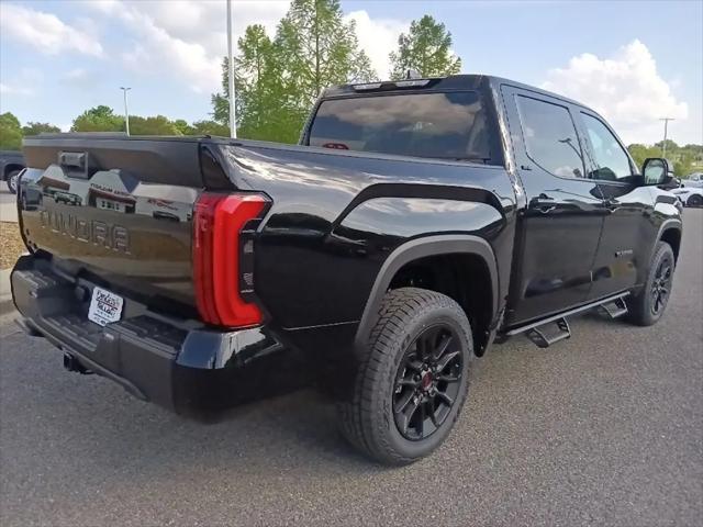 2026 Toyota Tundra SR5 CrewMax 5.5' Bed