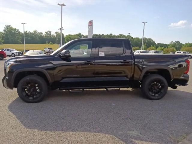 2026 Toyota Tundra SR5 CrewMax 5.5' Bed