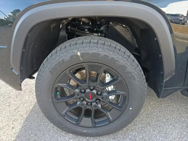 2026 Toyota Tundra SR5 CrewMax 5.5' Bed