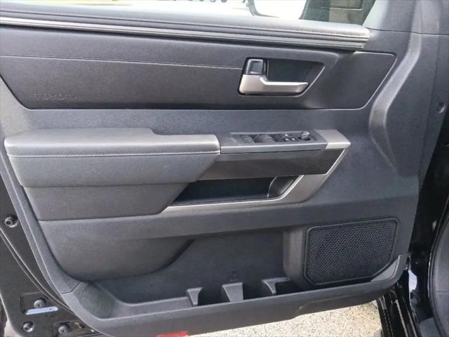 2026 Toyota Tundra SR5 CrewMax 5.5' Bed