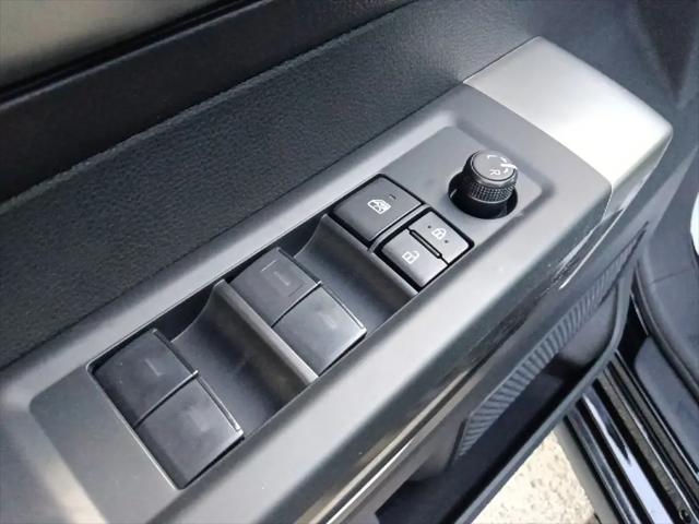 2026 Toyota Tundra SR5 CrewMax 5.5' Bed