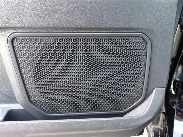 2026 Toyota Tundra SR5 CrewMax 5.5' Bed
