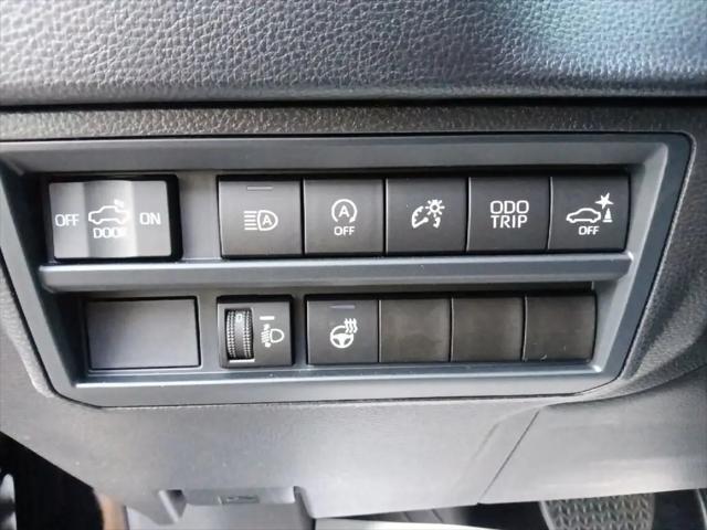 2026 Toyota Tundra SR5 CrewMax 5.5' Bed