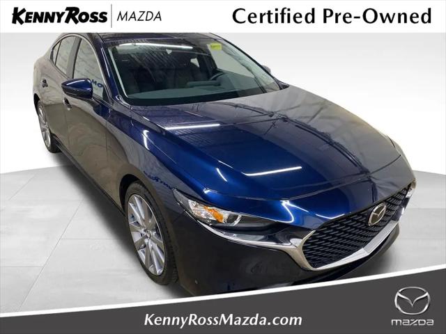2023 Mazda Mazda3 2.5 S Select for sale in North Huntingdon, PA