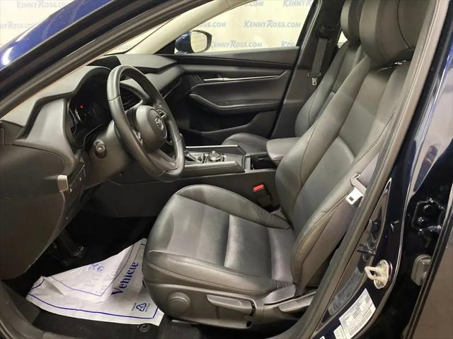 2023 Mazda Mazda3 2.5 S Select