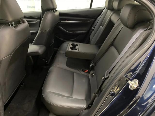 2023 Mazda Mazda3 2.5 S Select