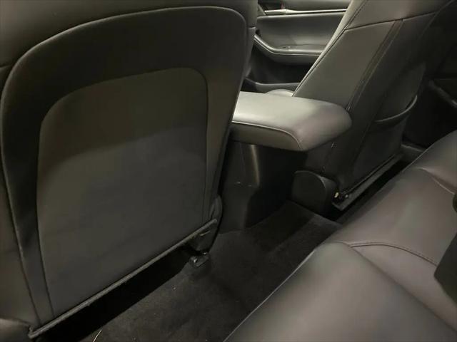 2023 Mazda Mazda3 2.5 S Select