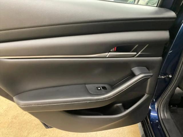 2023 Mazda Mazda3 2.5 S Select