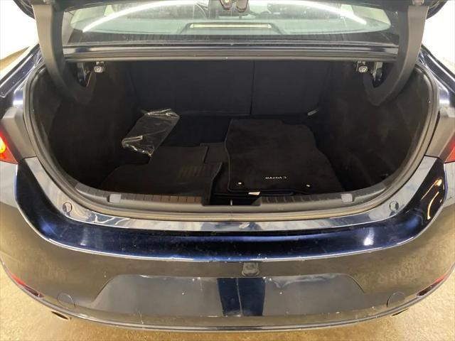 2023 Mazda Mazda3 2.5 S Select