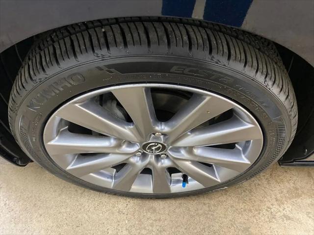 2023 Mazda Mazda3 2.5 S Select