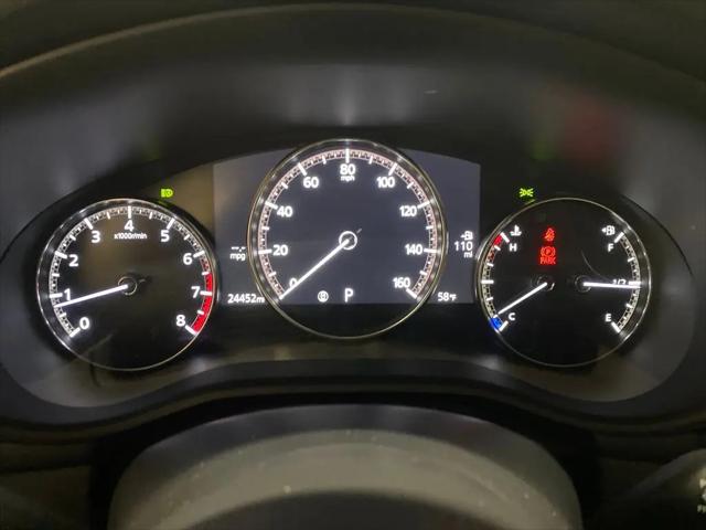 2023 Mazda Mazda3 2.5 S Select