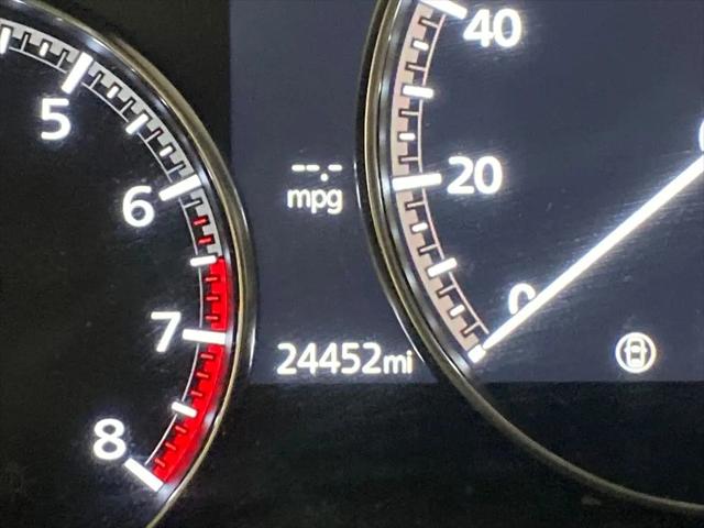 2023 Mazda Mazda3 2.5 S Select