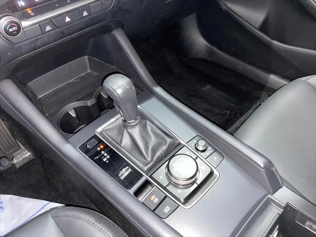 2023 Mazda Mazda3 2.5 S Select