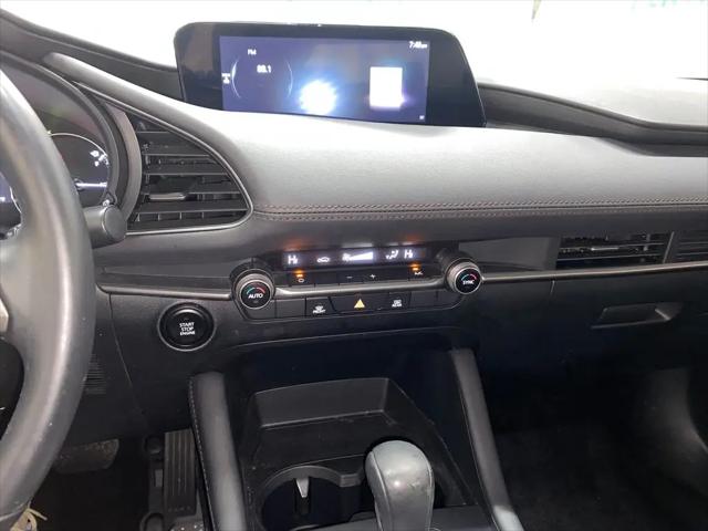 2023 Mazda Mazda3 2.5 S Select