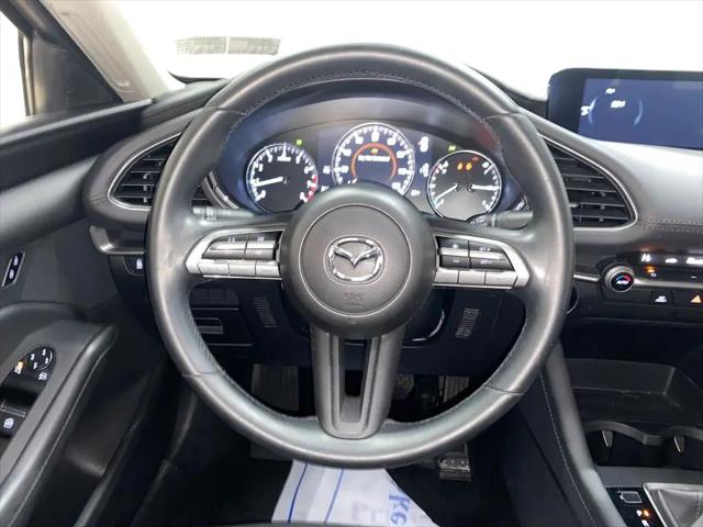 2023 Mazda Mazda3 2.5 S Select