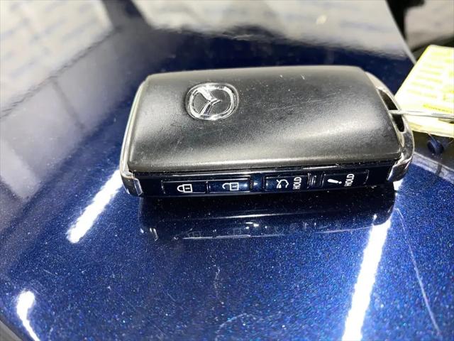 2023 Mazda Mazda3 2.5 S Select