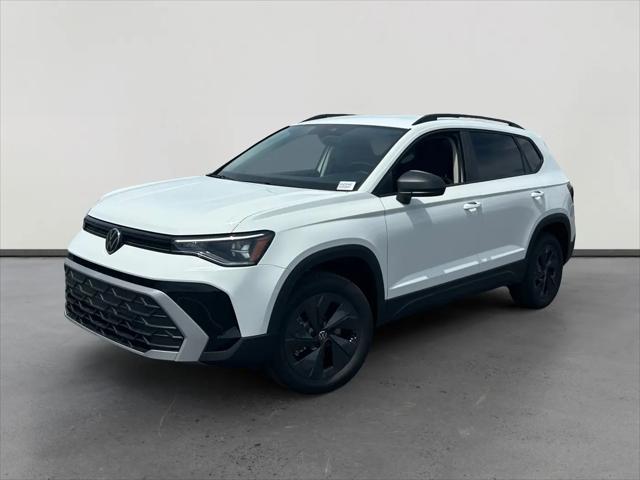 2026 Volkswagen Taos S for sale in Avondale, AZ