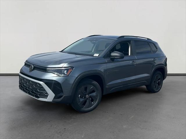 2026 Volkswagen Taos S for sale in Avondale, AZ