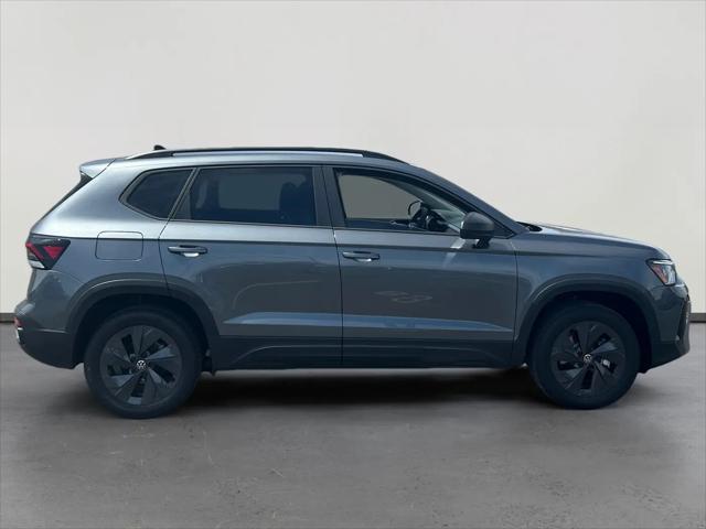 2026 Volkswagen Taos S