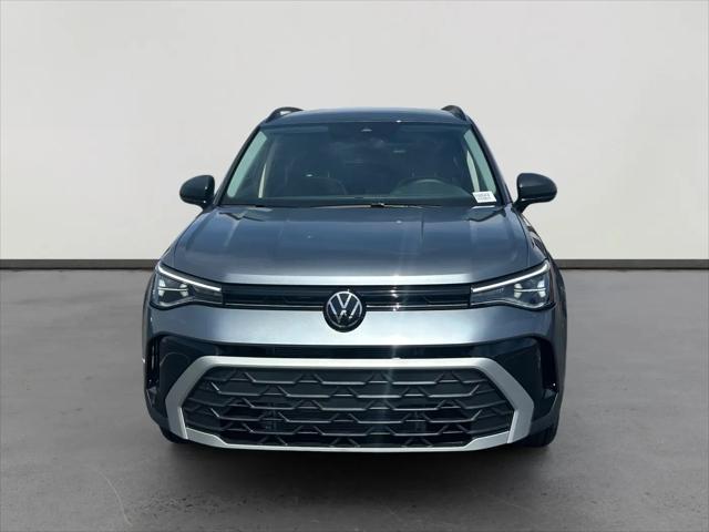 2026 Volkswagen Taos S