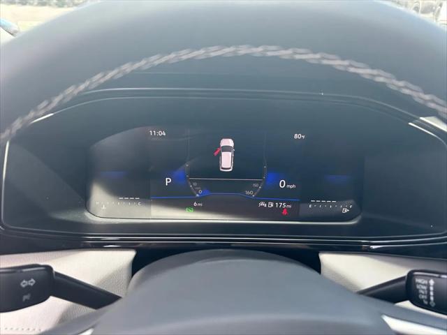 2026 Volkswagen Taos S