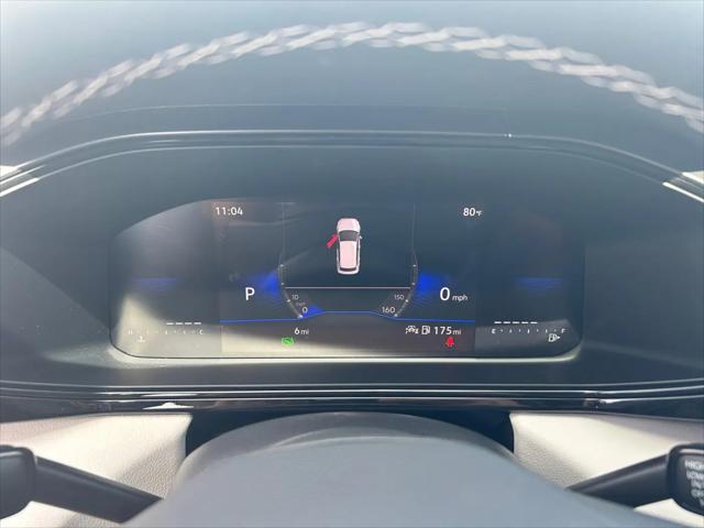2026 Volkswagen Taos S