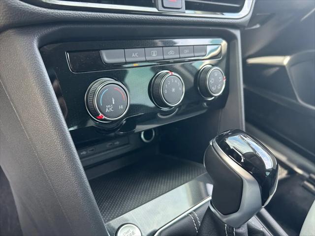 2026 Volkswagen Taos S