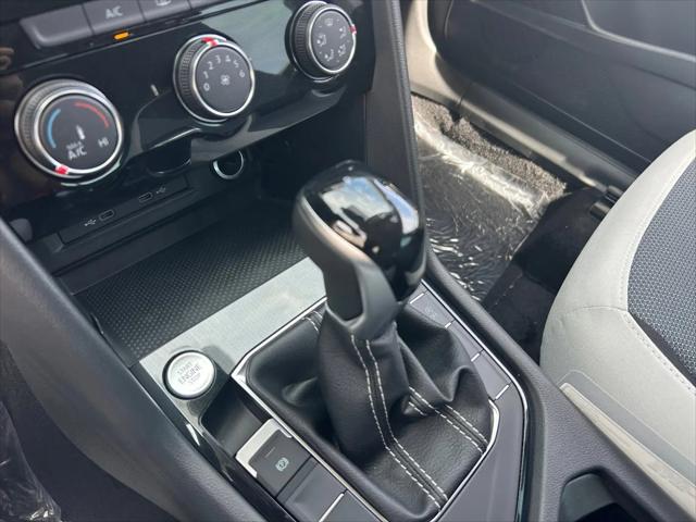 2026 Volkswagen Taos S