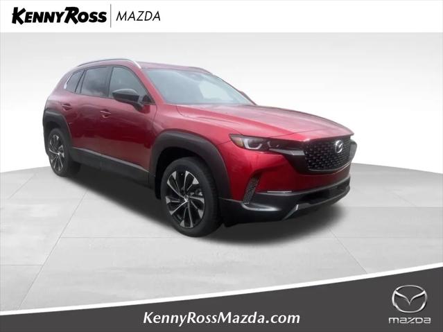 2026 Mazda CX-50 Hybrid Premium Plus for sale in North Huntingdon, PA