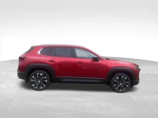 2026 Mazda CX-50 Hybrid Premium Plus