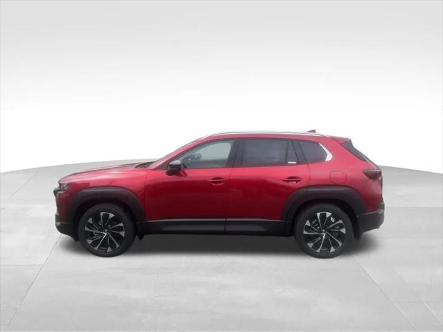 2026 Mazda CX-50 Hybrid Premium Plus