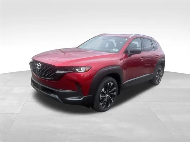 2026 Mazda CX-50 Hybrid Premium Plus