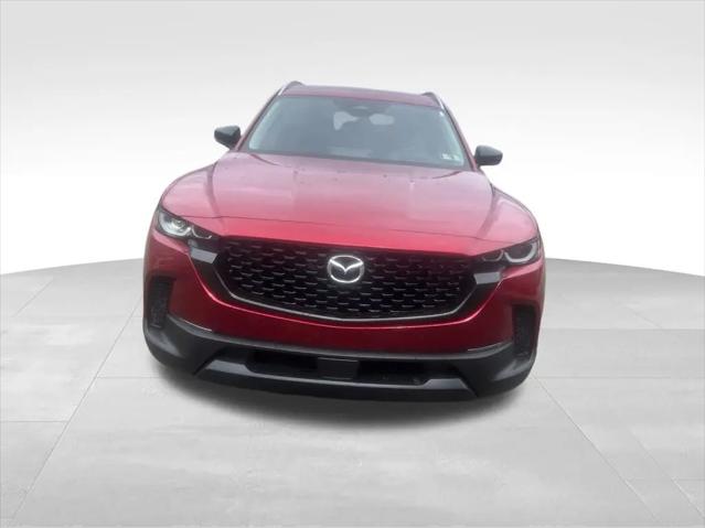 2026 Mazda CX-50 Hybrid Premium Plus