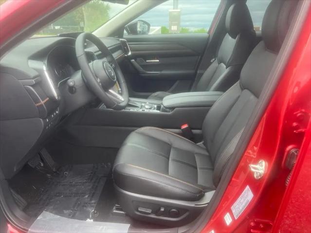 2026 Mazda CX-50 Hybrid Premium Plus